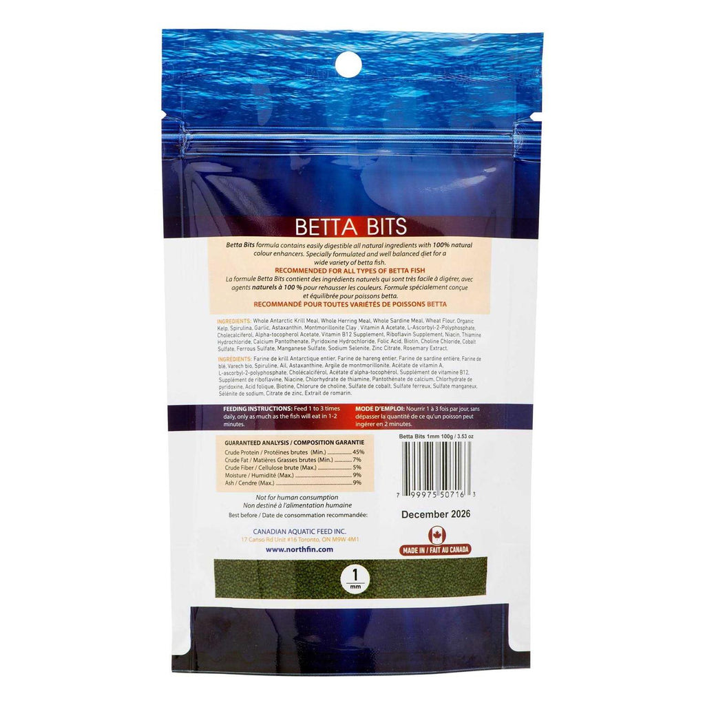 Betta Bits G949
