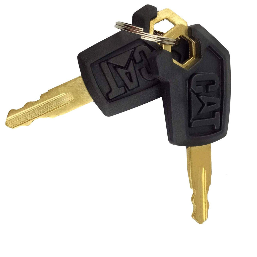 50 Pack Keys for Heavy Equipment P829