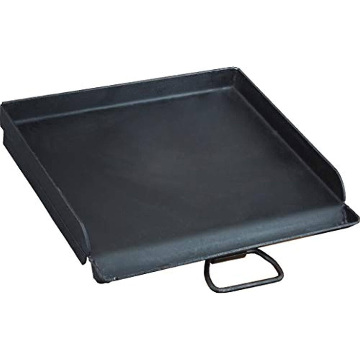 Steel Fry Griddle T8802
