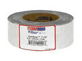 2" x50' MicroSealant Tape with 4mil Aluminum Backer Q25337