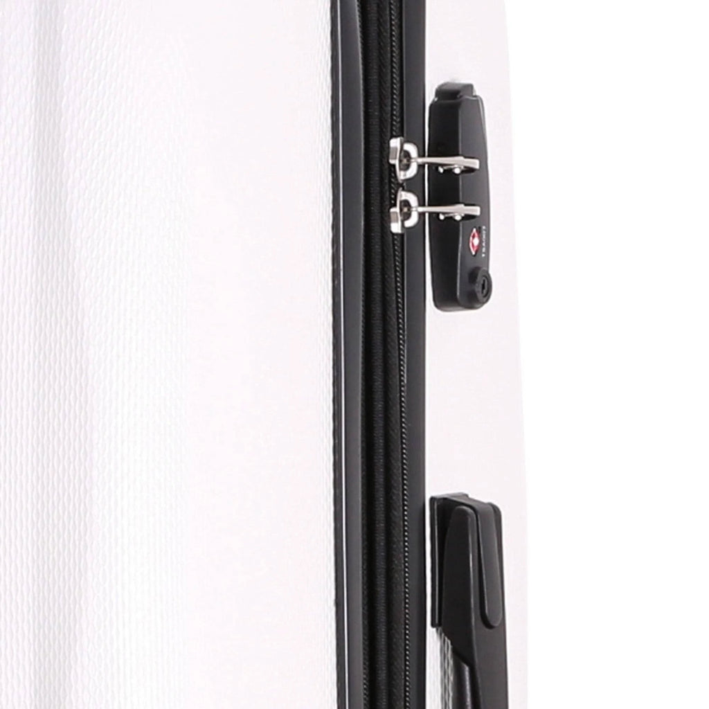 Hardside Suitcase F564814