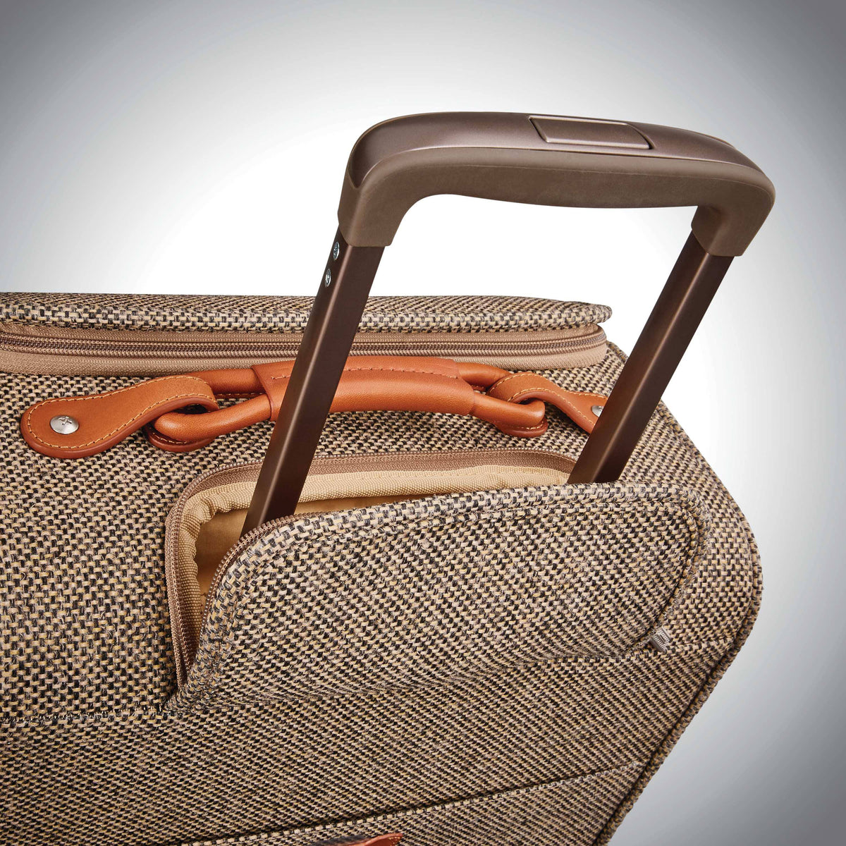 Underseat Carry on Spinner S92676