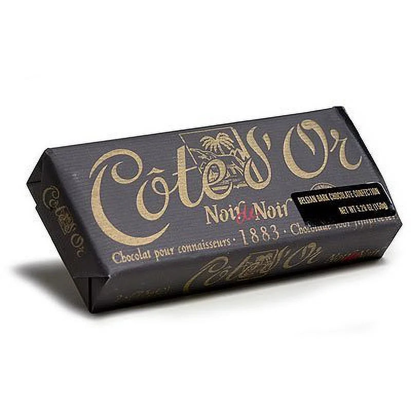 Dark Chocolate 2 X 2.65 Oz. W77374