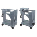17-19 Gal Trolley B562