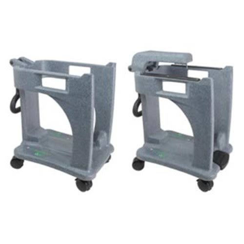 17-19 Gal Trolley B562