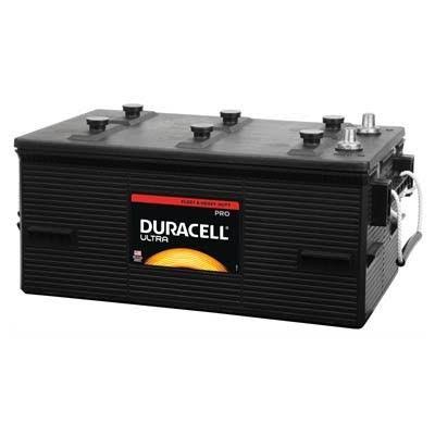 Group 8D Battery V613783
