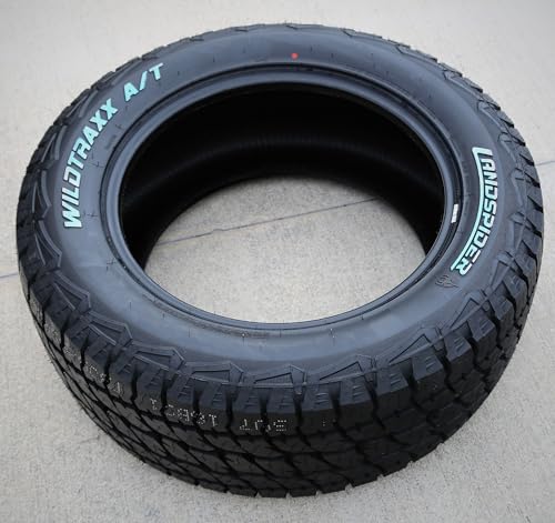 LT285/70R17 All-Terrain Light Truck Radial Tire M40194