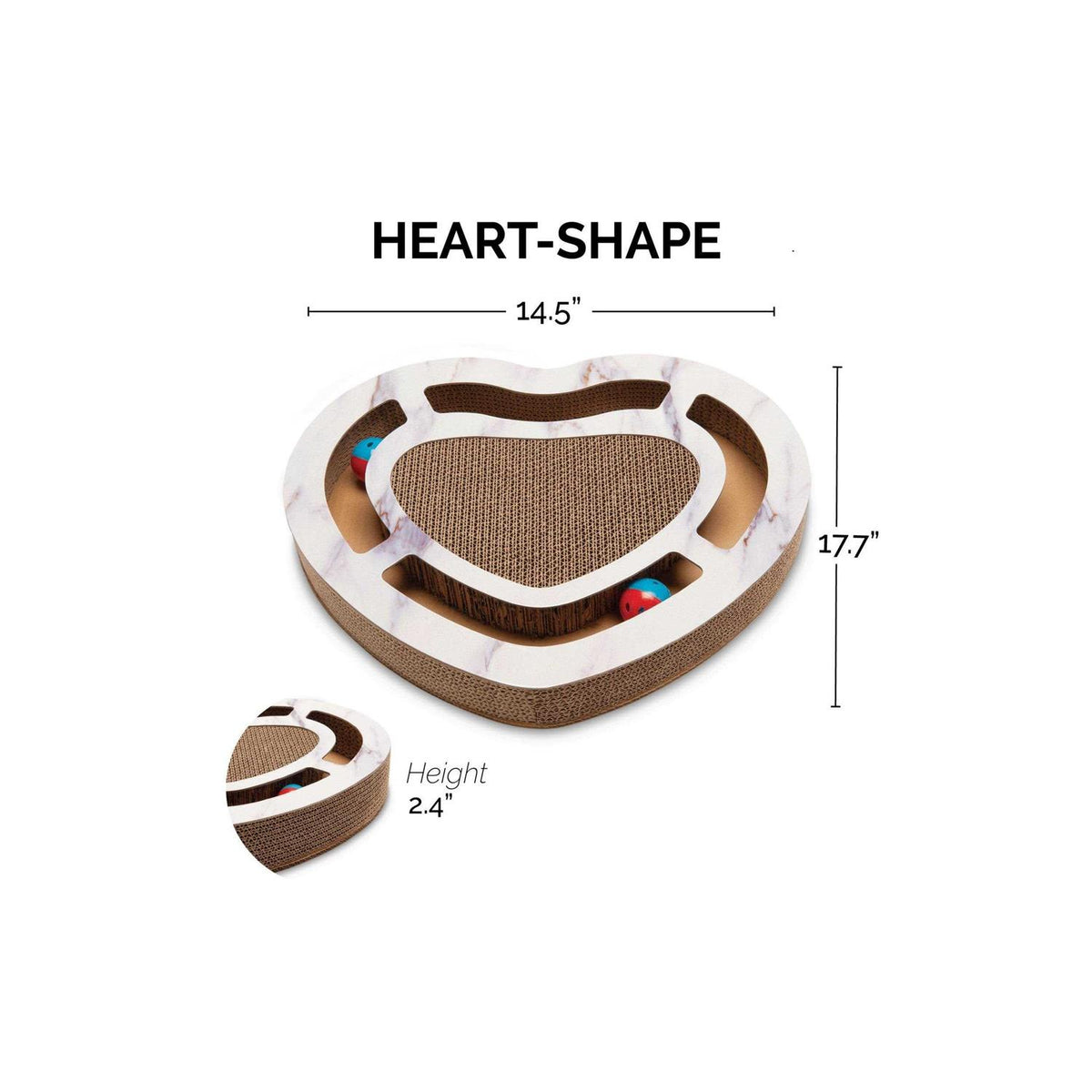 Cat Scratcher N903