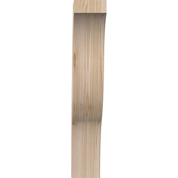 Funston Smooth Brace Douglas Fir F836154