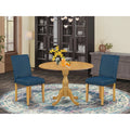 3-piece Wood Dining Set G508