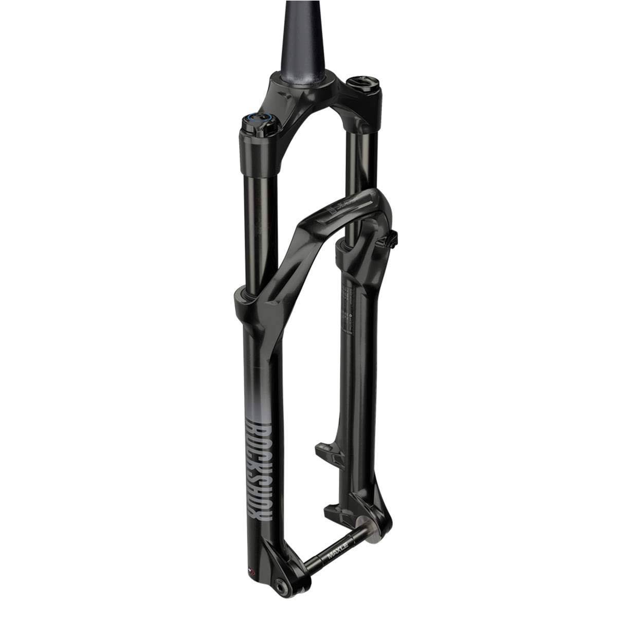 Black Suspension Fork O135768