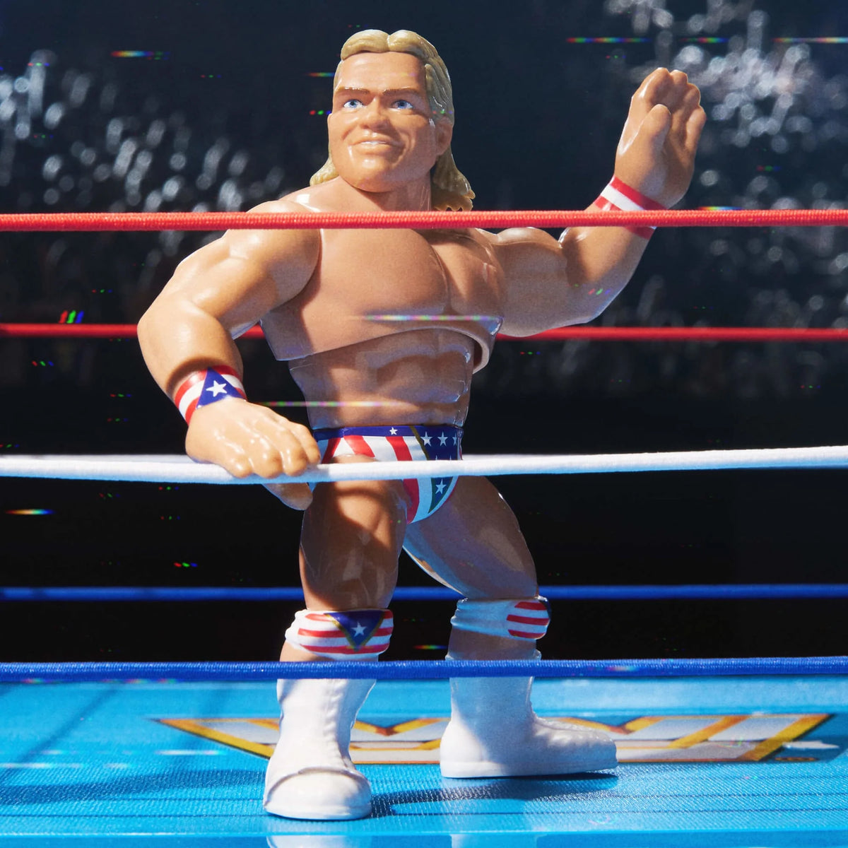 4-Pack Action Figure U764625