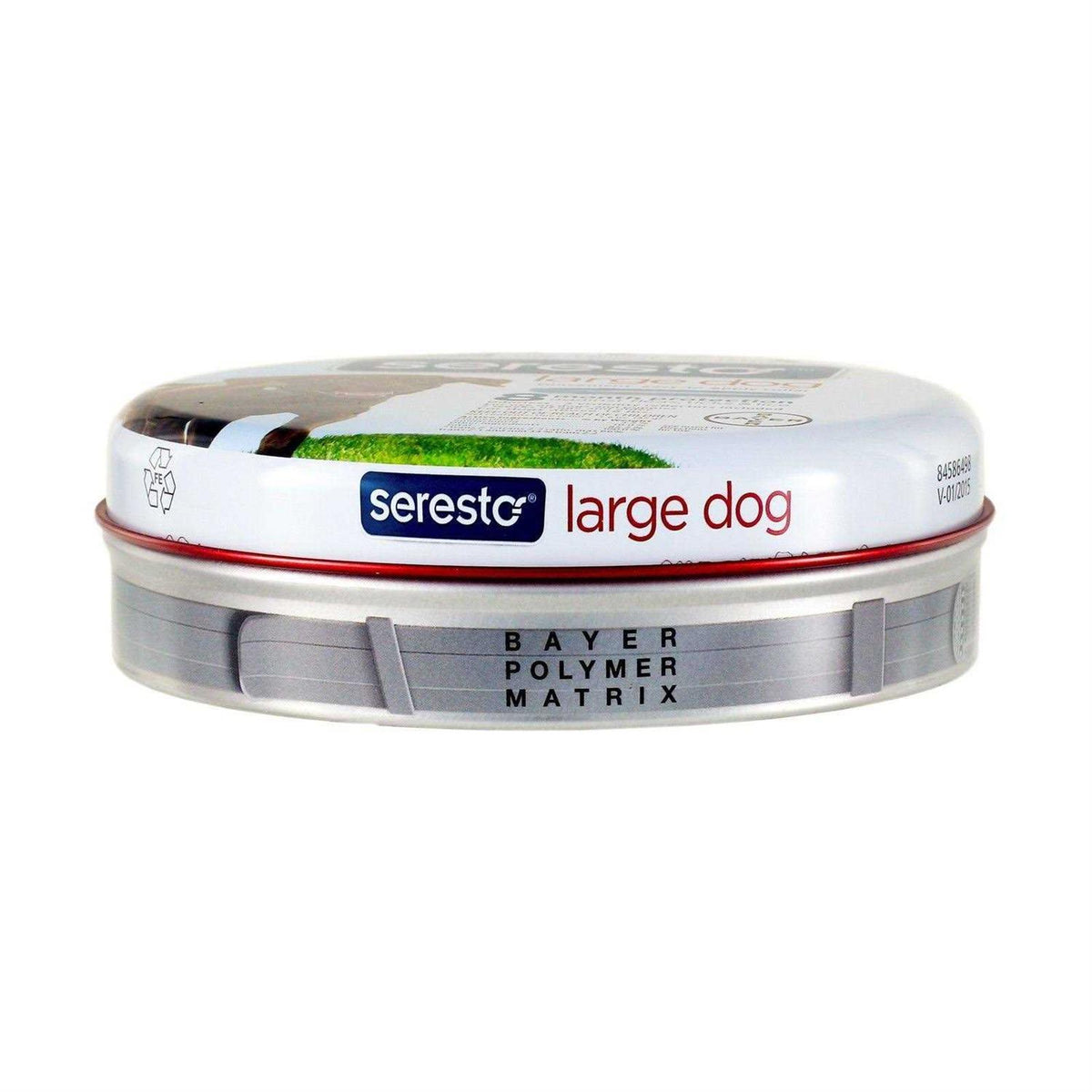 Flea and Tick Collar for Dogs C5704