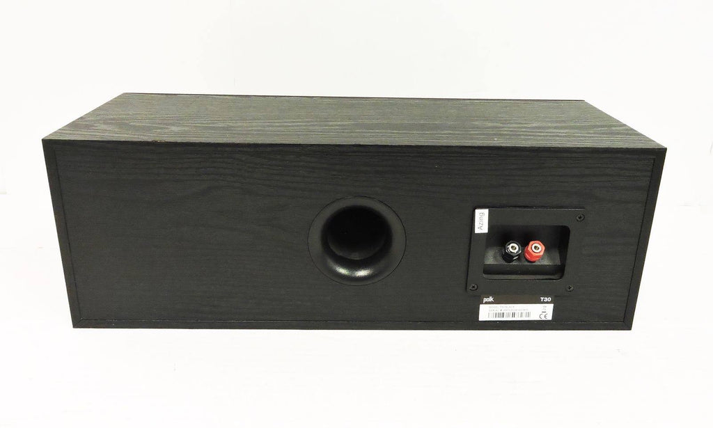 2-Way Center Channel Speaker K7691