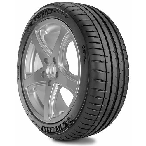 215/40ZR18 85Y N478