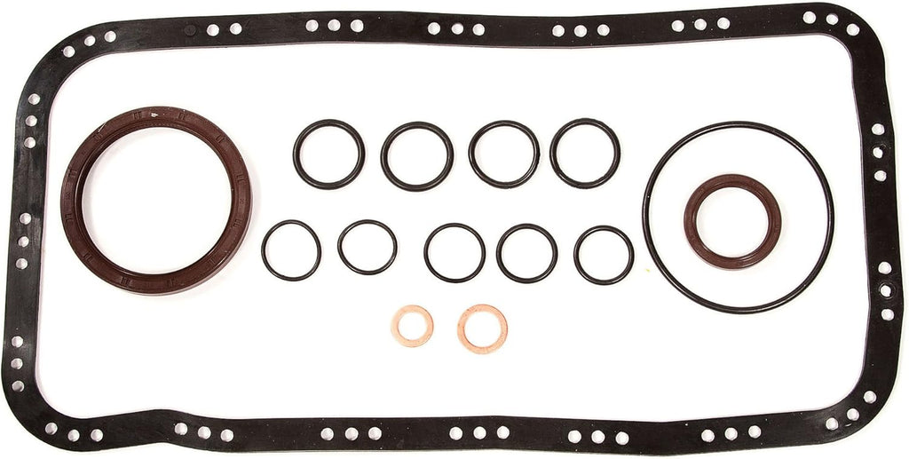 Full Gasket Set Head Bolts Intake Exhaust Valves L12873