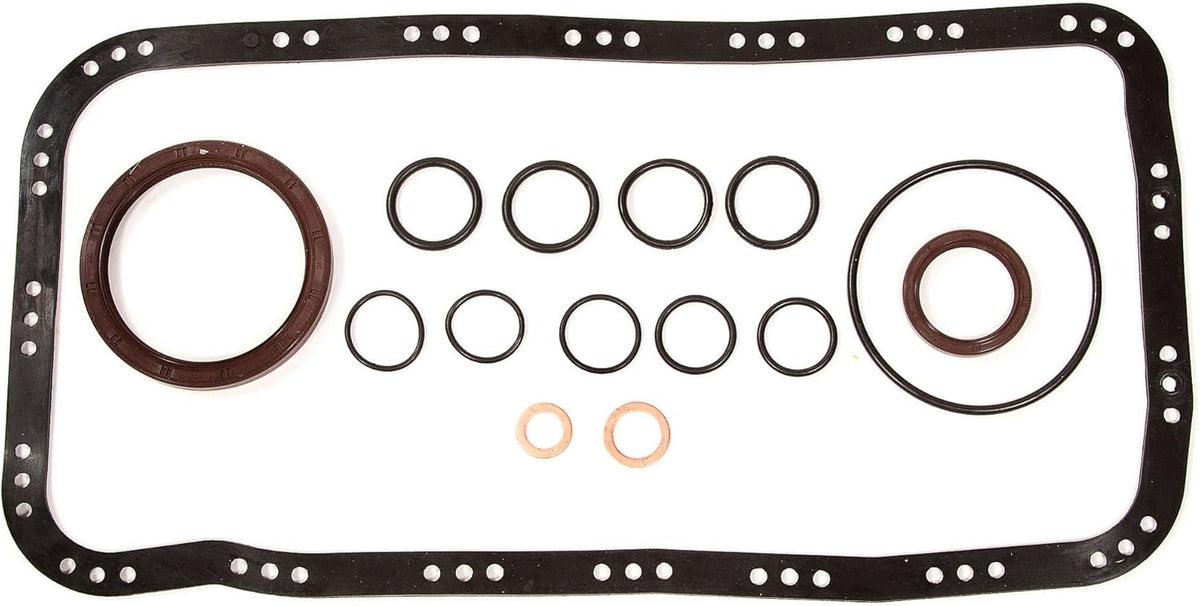 Full Gasket Set Head Bolts Intake Exhaust Valves L12873