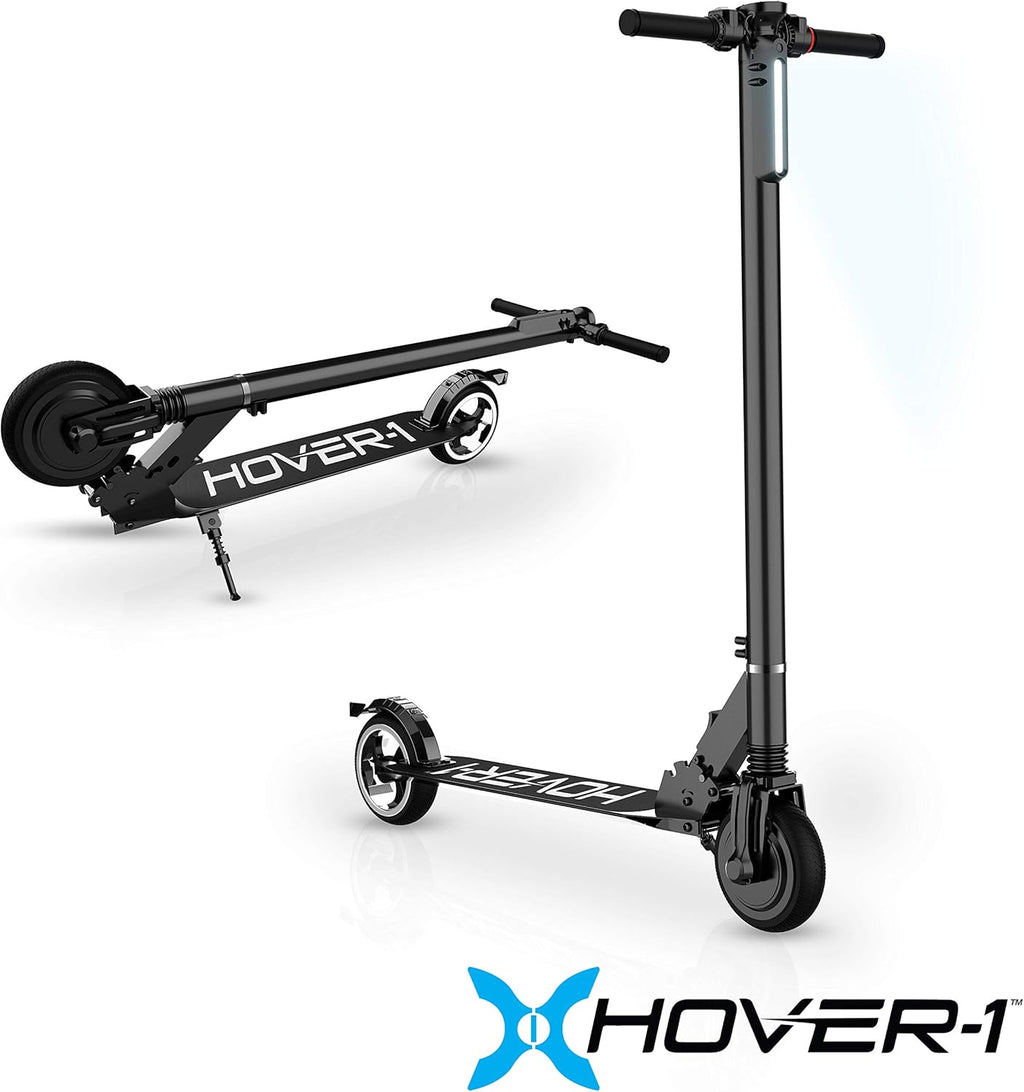Electric Scooter with 6.5 Inch Tires K88040