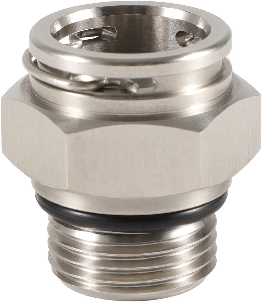 Transmission Cooler Thermostatic Bypass Upgrade Pack of 2 F996915