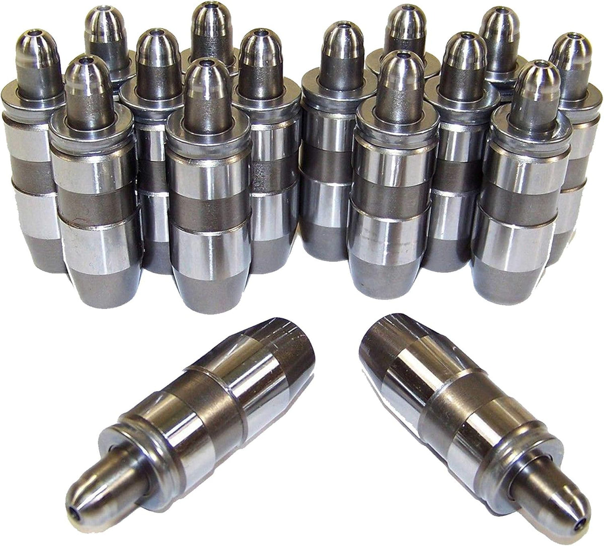 Pack of 2 Lash Adjuster Lifters for 4.7L 16v Q102204