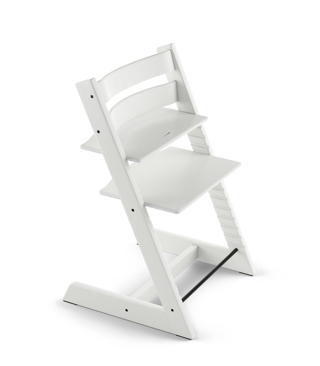 White Tripp Trapp Chair L67493