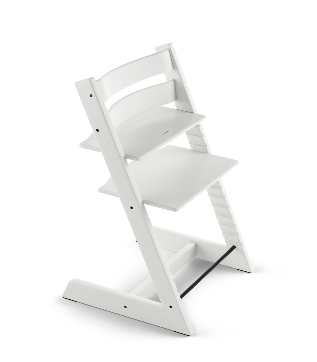 White Tripp Trapp Chair L67493