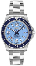 Blue 36mm P374