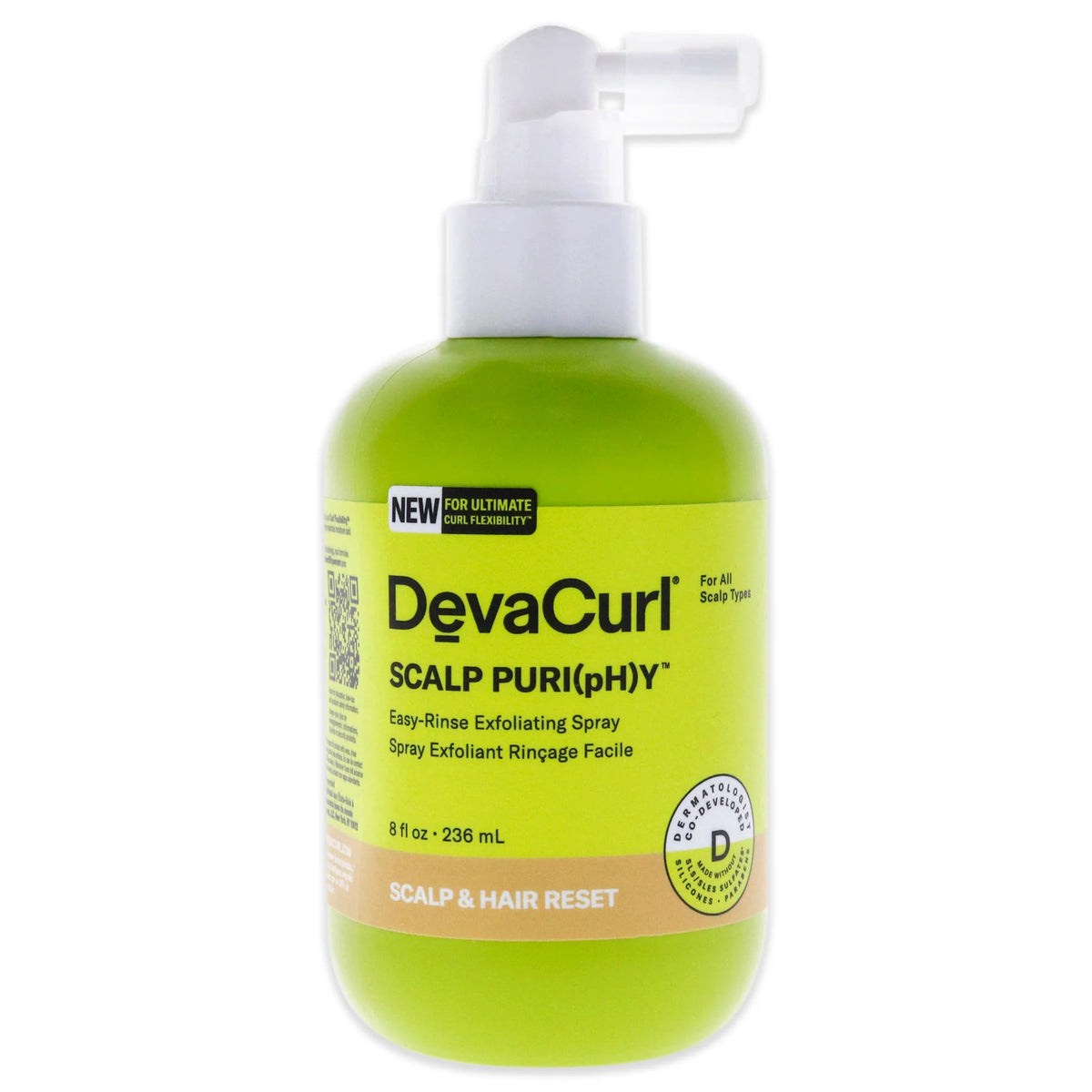 8 oz Hair Spray F98998