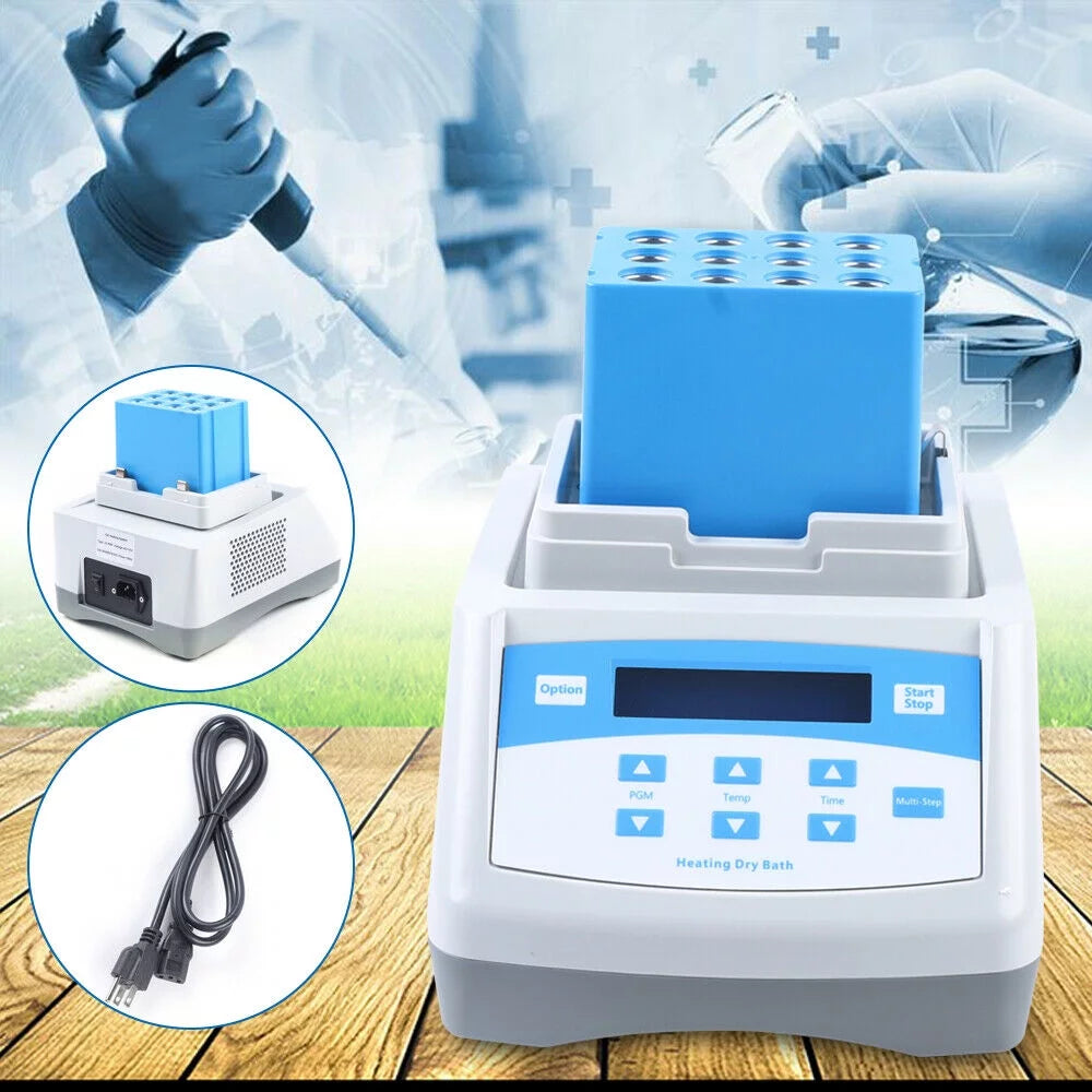 5ml Gel Heating Machine Portable Gel Maker Heater 150W 110V U984