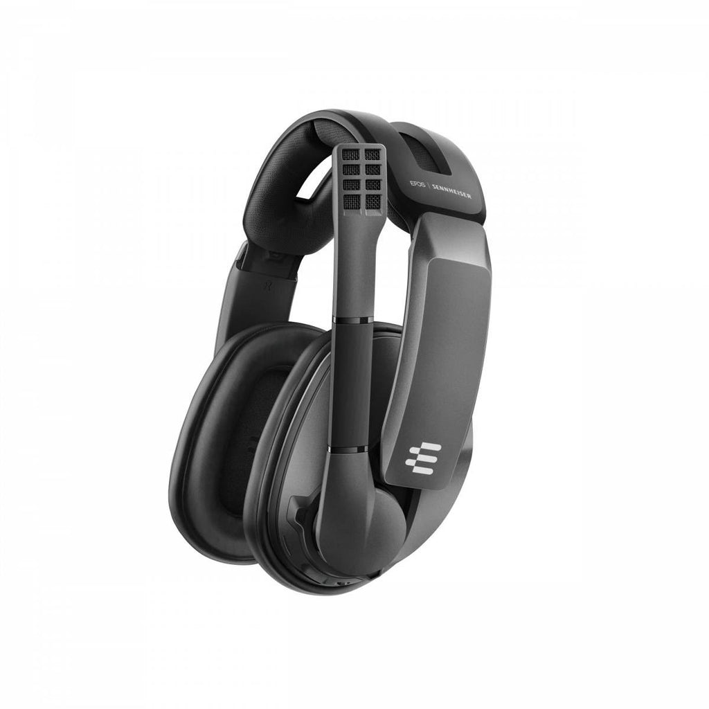 Wireless Over-Ear Headset K86272