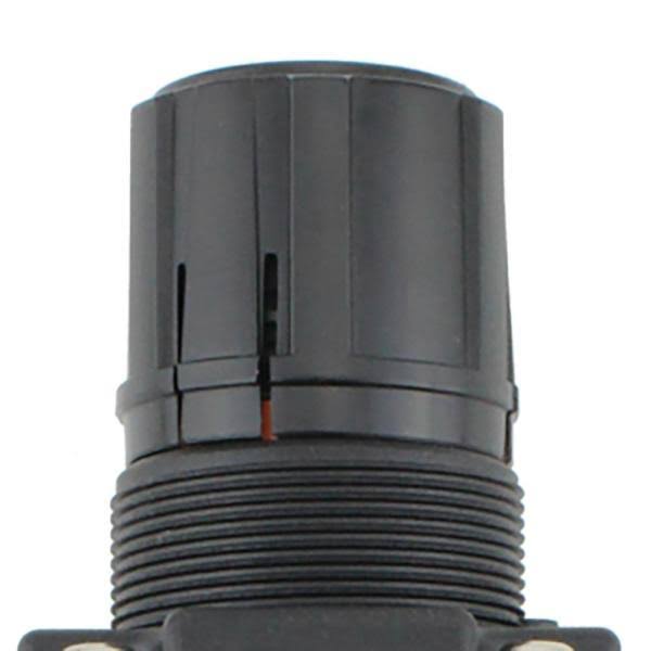 1/2x22 NPT Polycarbonate Air Filter Regulator X658