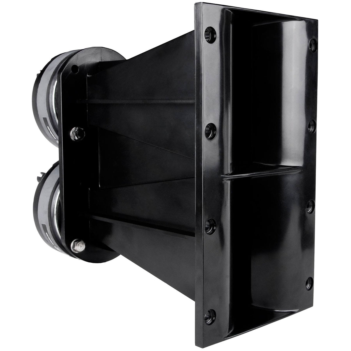 D230Ti Compression Drivers & Line Array Waveguide Z8314