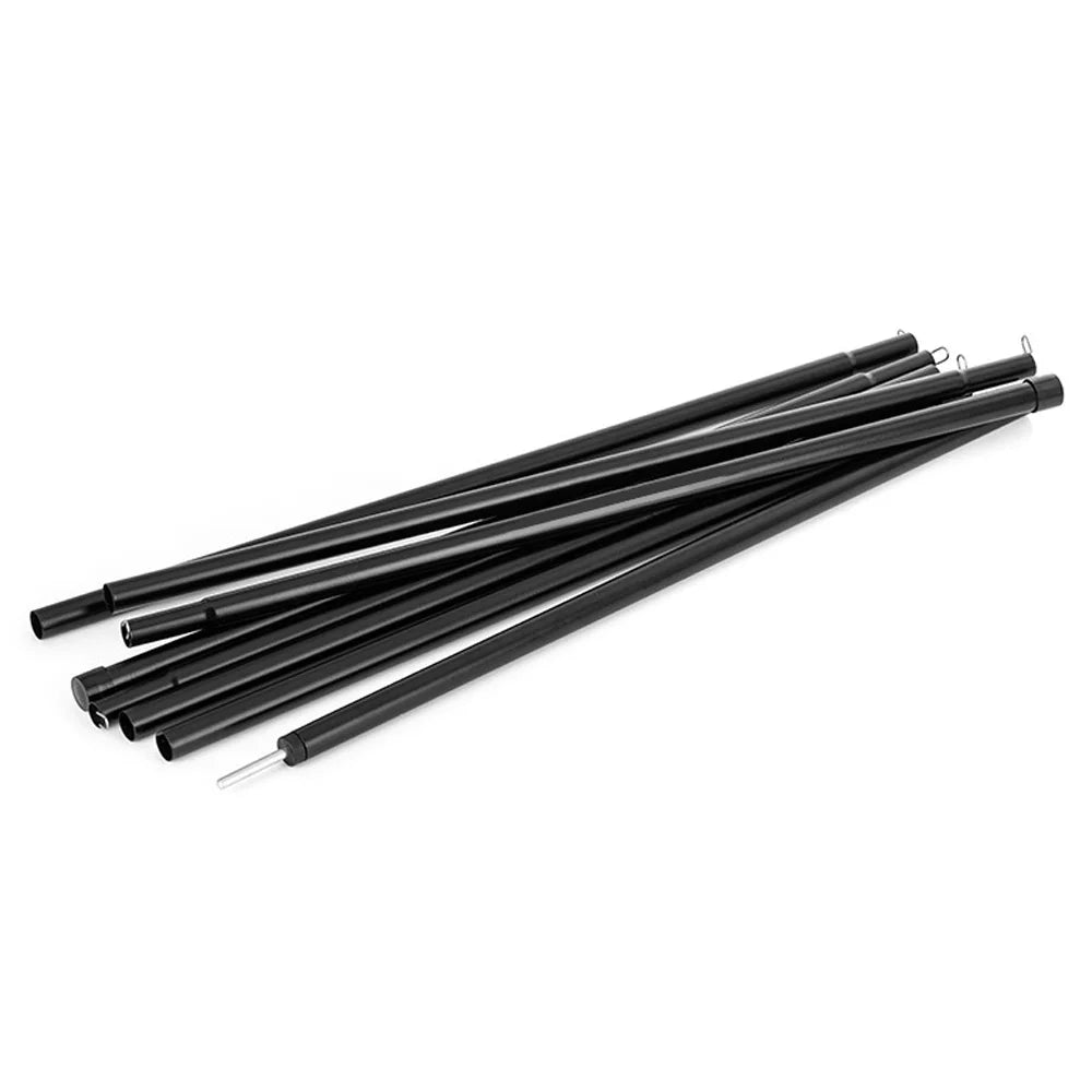 Tent Canopy Poles Set S380612