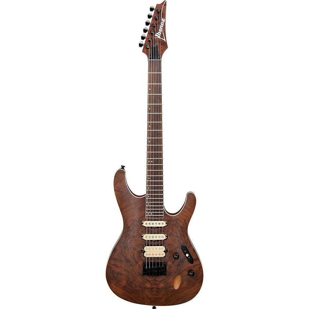 Natural Flat Electric Guitar P20295