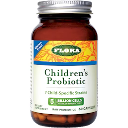 Probiotic 60 Capsules S871