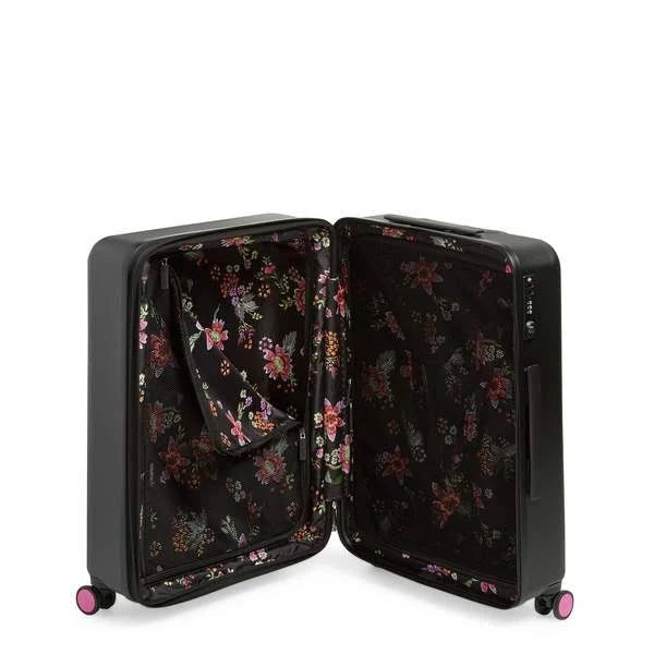 Black Hardside Large Spinner N6079