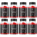 8 Bottles Gummies H3082