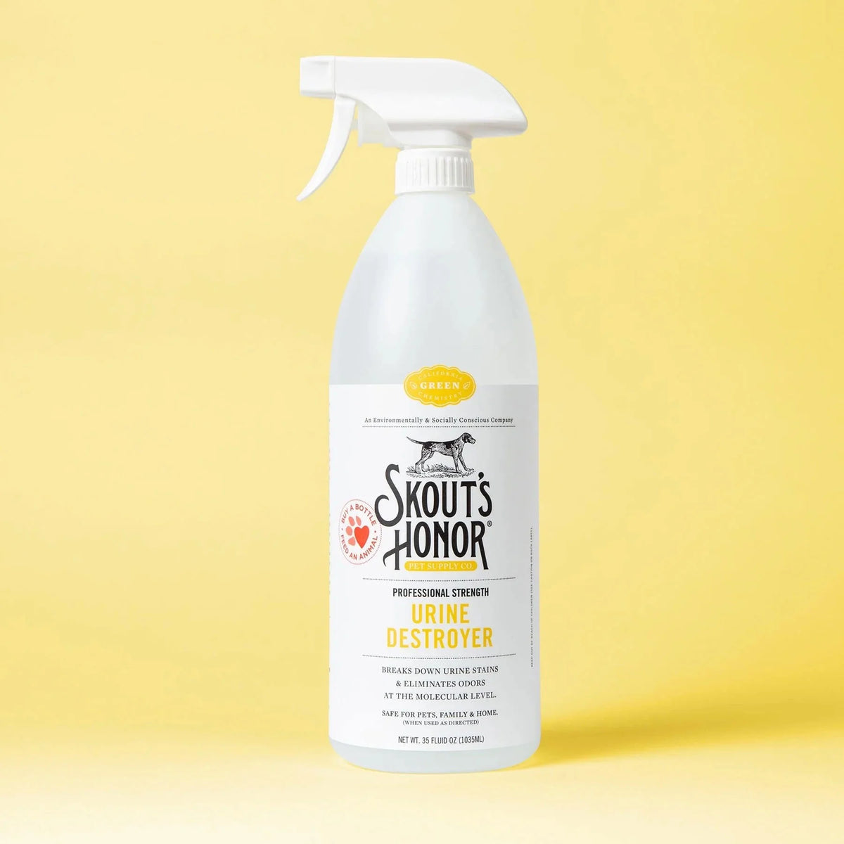 35 oz Urine Destroyer K74063