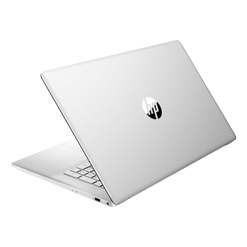 17.3" HD+ Touchscreen Laptop, AMD Ryzen 5 7530U, 32GB RAM, 1TB SSD, Silver A376
