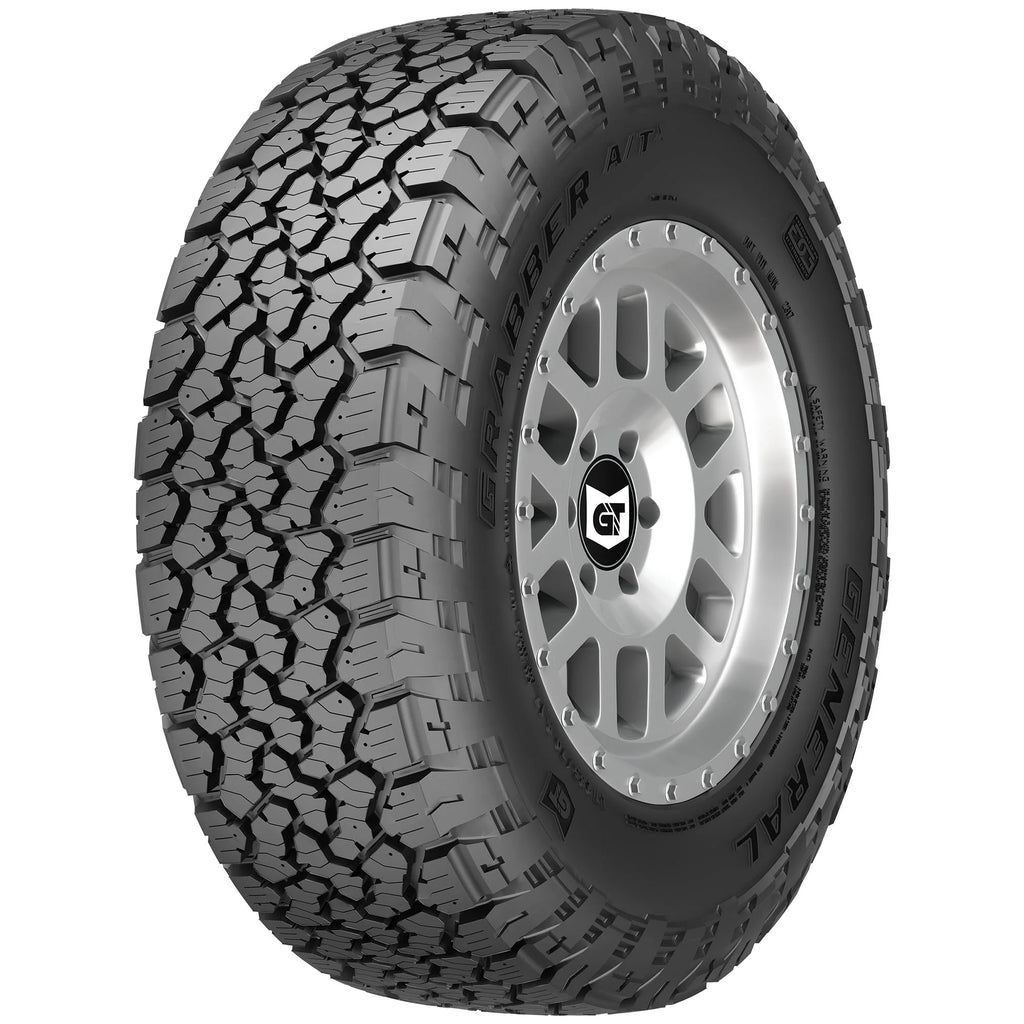 All Terrain LT265/75R16 Light Truck Tire O850353
