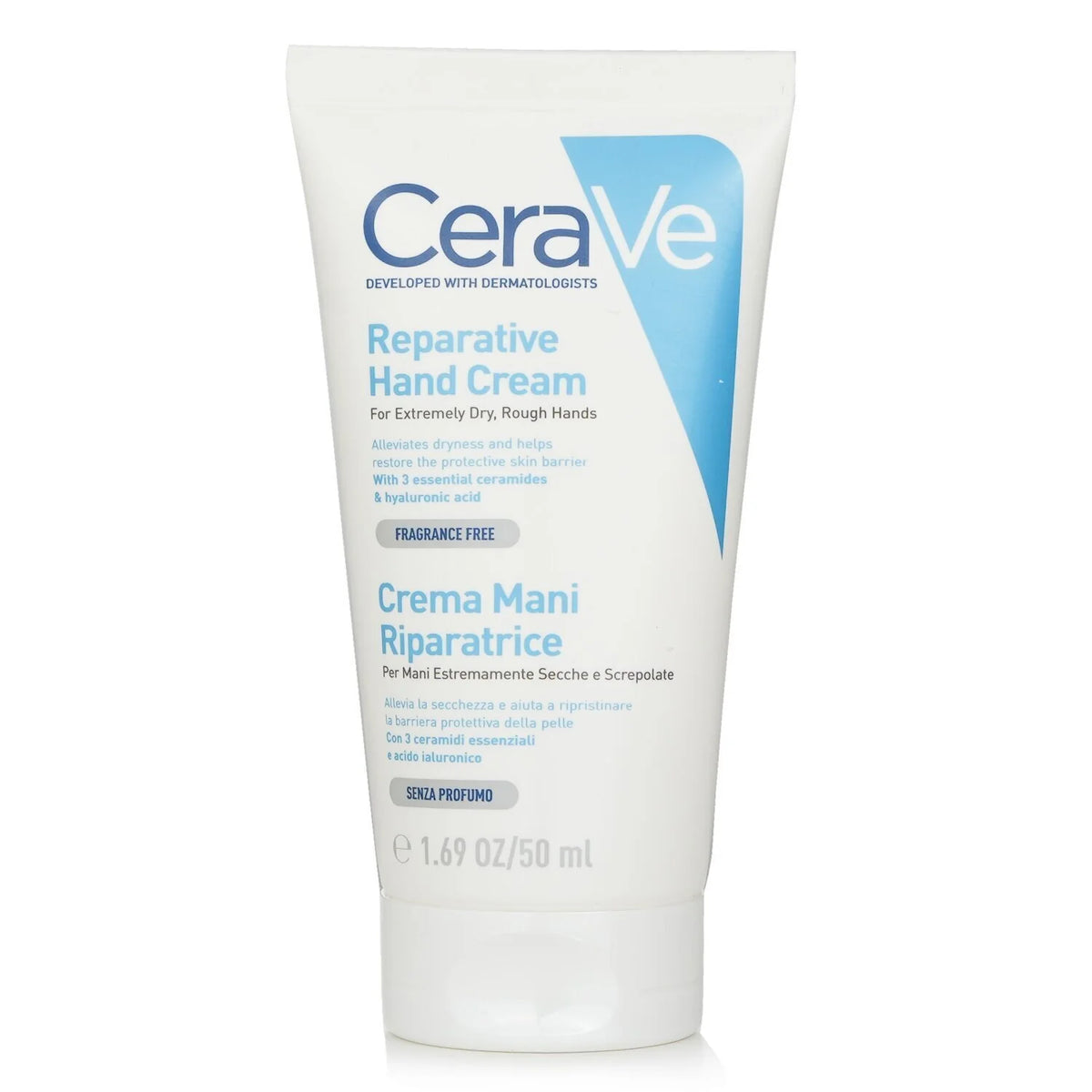 Reparative Hand Cream 50ml R566727