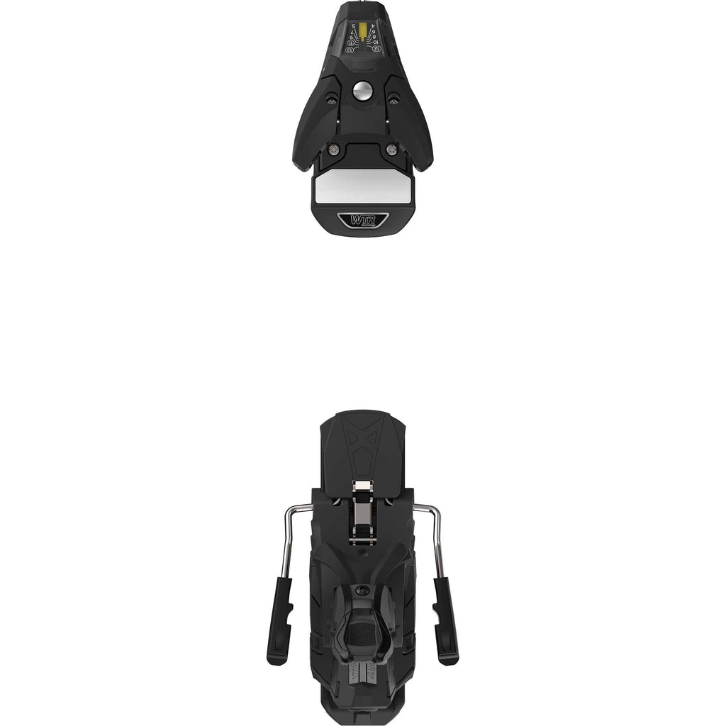Armada STH2 Wtr 13 Ski Bindings Black 115mm Y32825