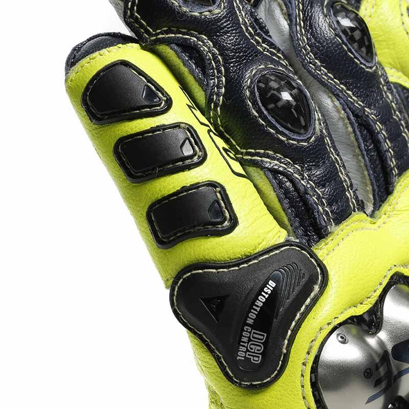 Full Metal 6 Replica Gloves F810