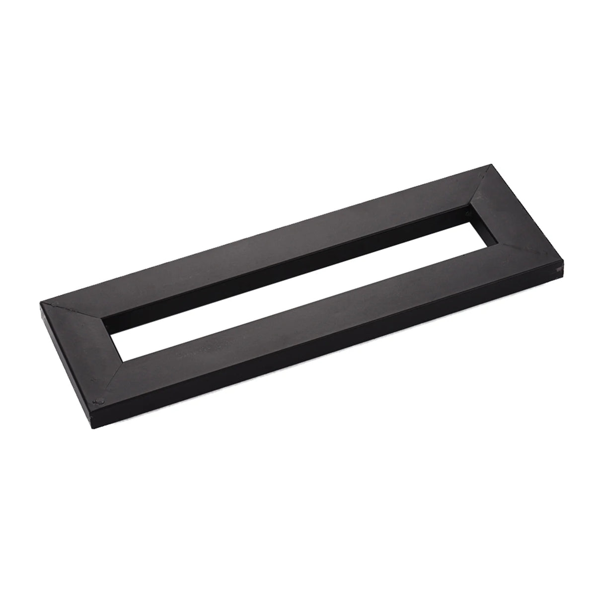 Guitar Effect Pedal Board Holder with Fastening Tapes Cable Tie T207403