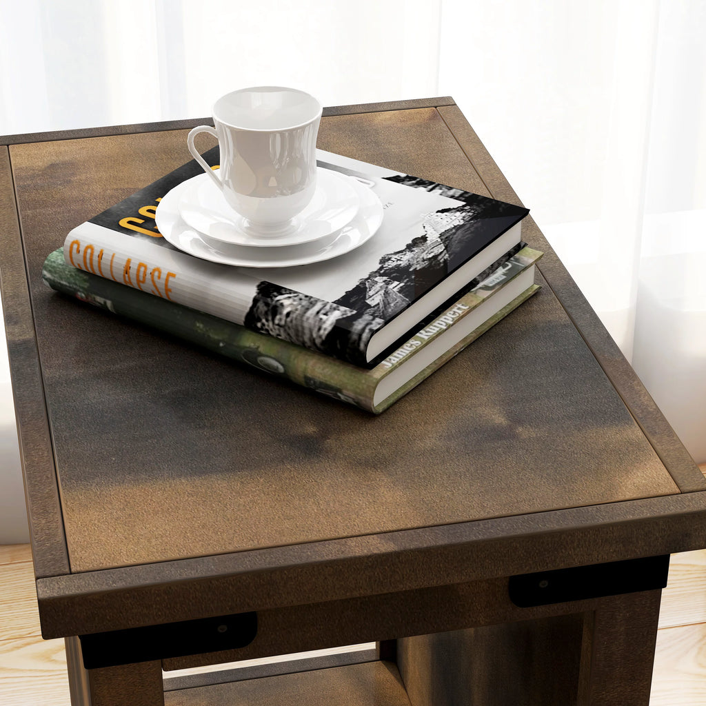 14 inch Chairside Table K87435