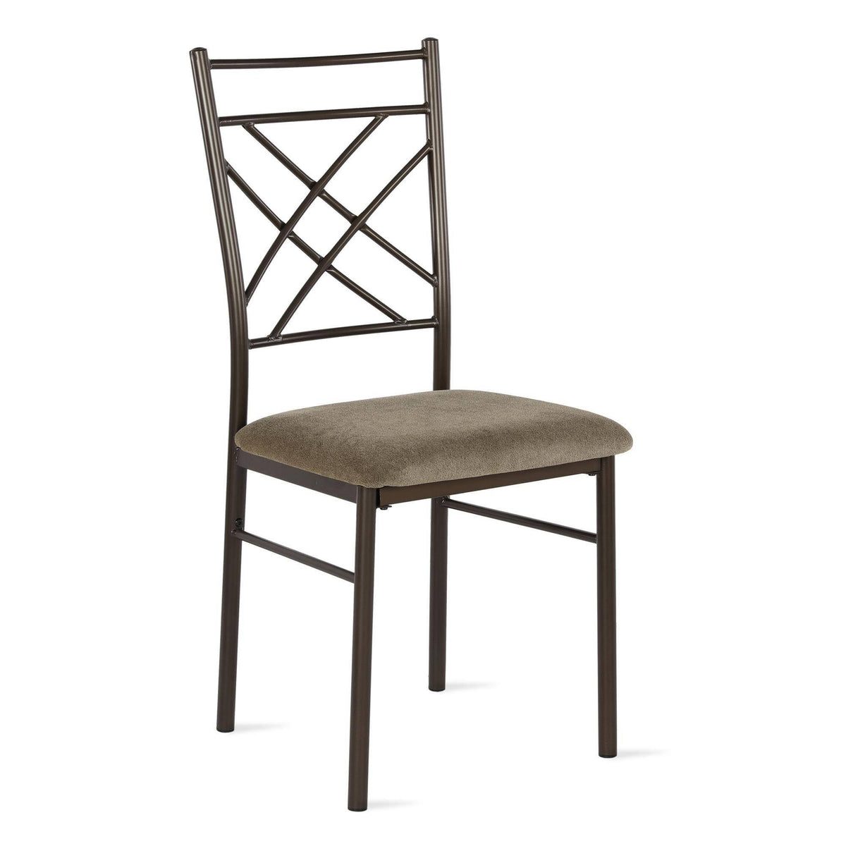 5pc Bronze Dining Set F745