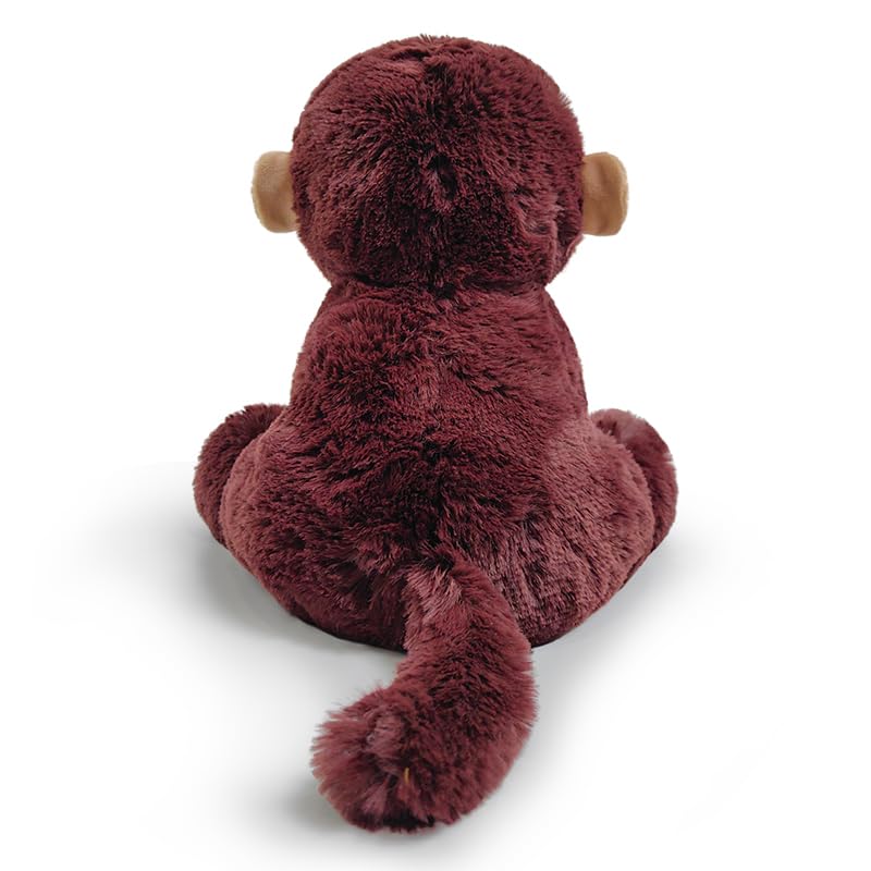 Soft Huggable Deer Plush Toy 8.5 Inch N477291