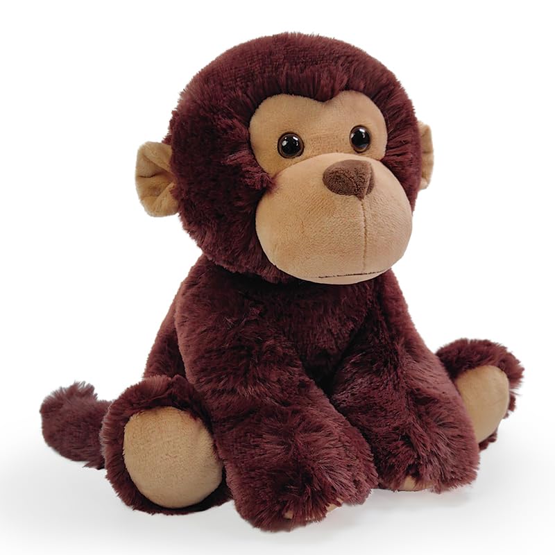 Soft Huggable Deer Plush Toy 8.5 Inch N477291