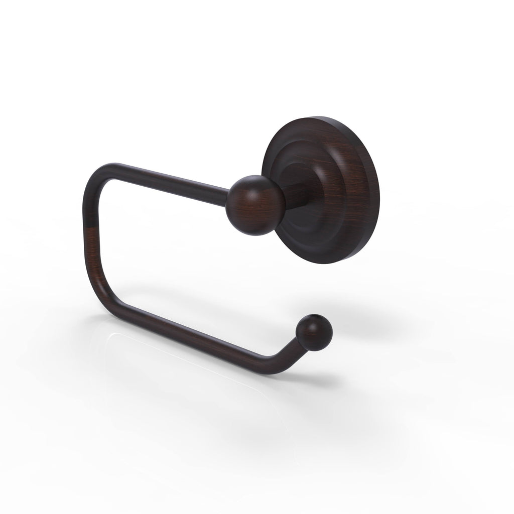 Venetian Bronze Toilet Tissue Holder N9183