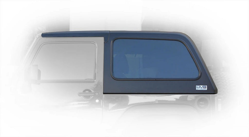 Fast Back Hard Top Z991